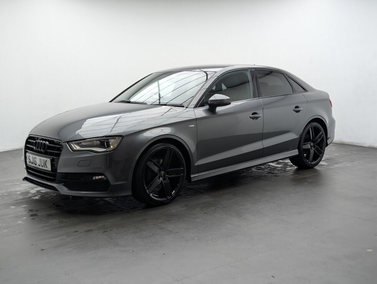 Used Audi A3 2016 for sale - 77633631: Photo 4