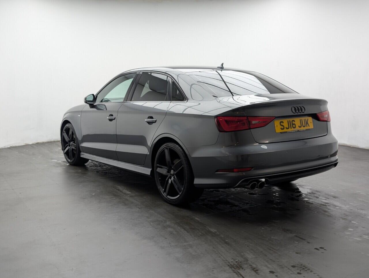 Used Audi A3 2016 for sale - 77633631: Photo 6