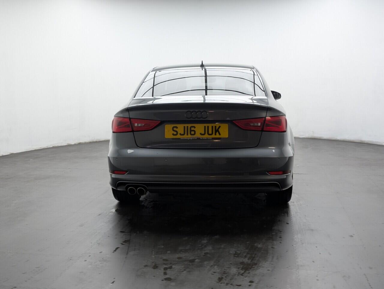 Used Audi A3 2016 for sale - 77633631: Photo 7