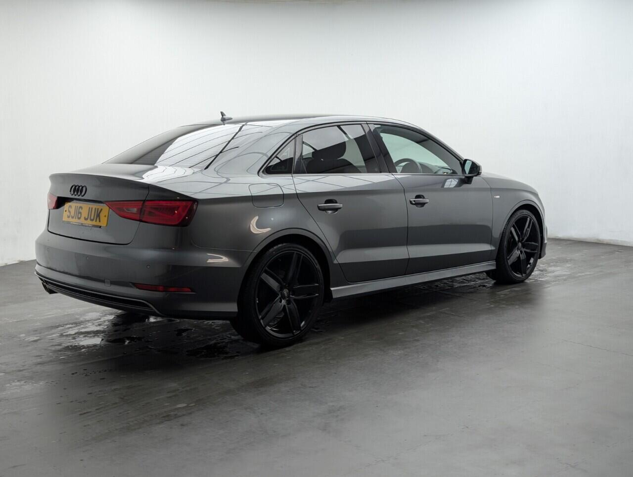 Used Audi A3 2016 for sale - 77633631: Photo 8