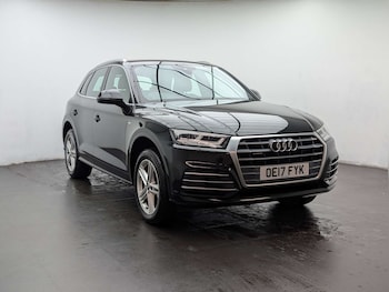 Used Audi Q5 2017 for sale - 78900227: Photo