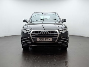 Used Audi Q5 2017 for sale - 78900227: Photo
