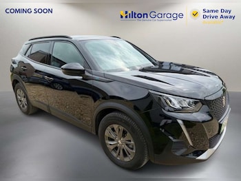 Used Peugeot 2008 2023 for sale - 78544790: Photo