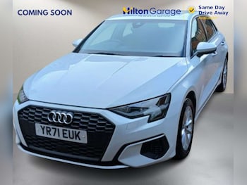 Used Audi A3 2021 for sale - 78629952: Photo