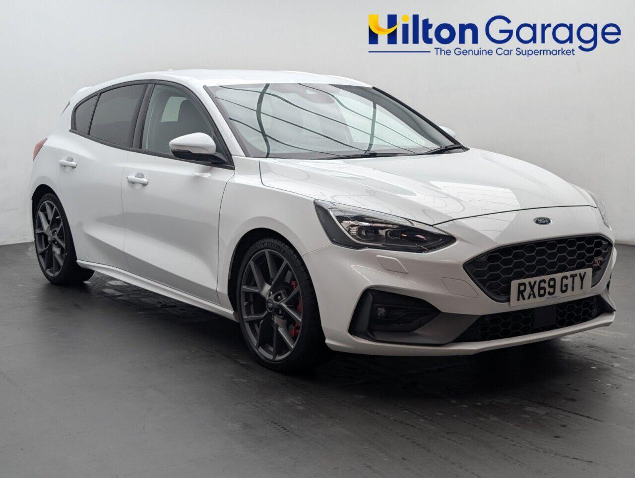 Used Ford Focus 2019 for sale - 76422860: Photo 1