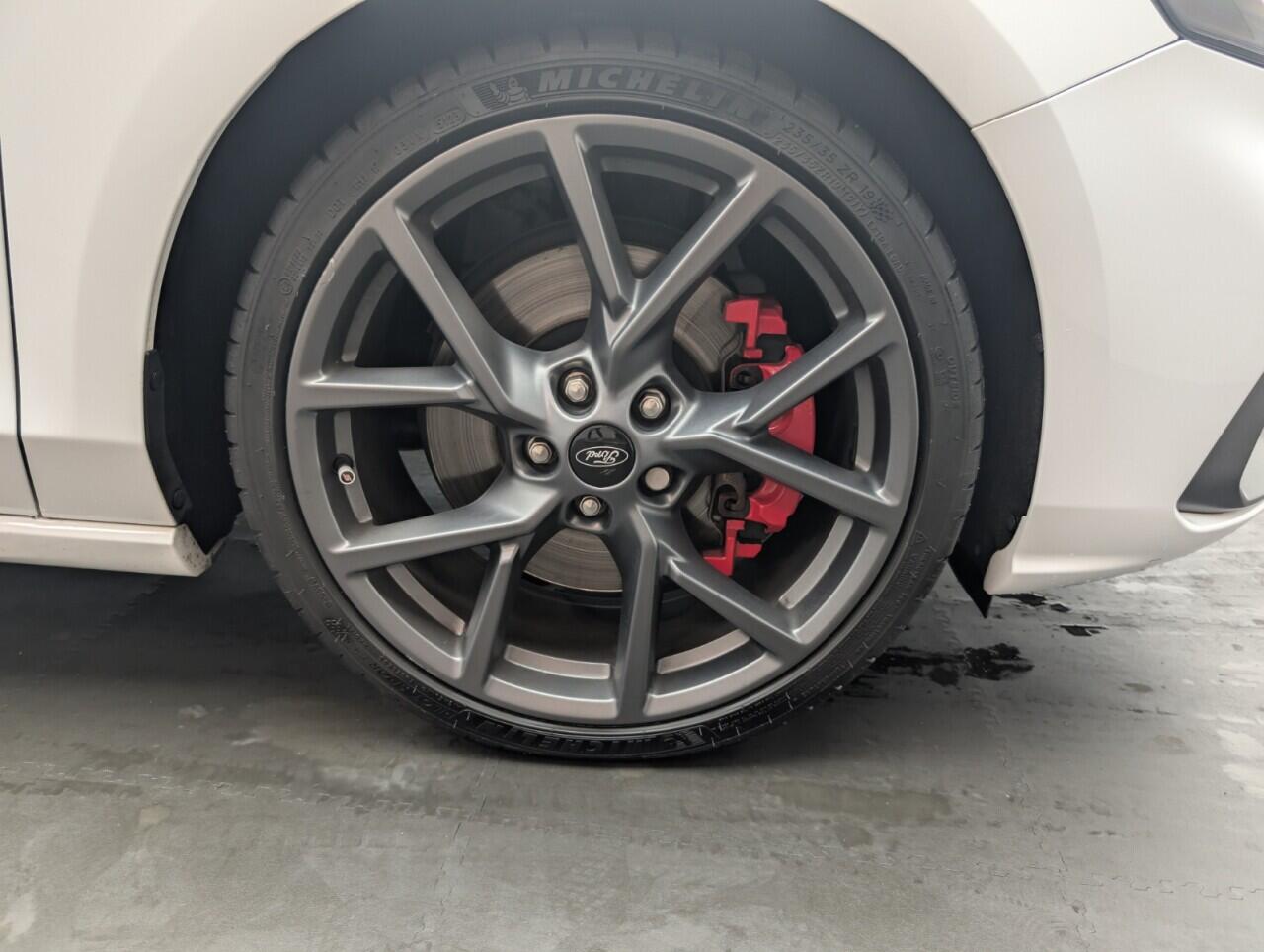 Used Ford Focus 2019 for sale - 76422860: Photo 10