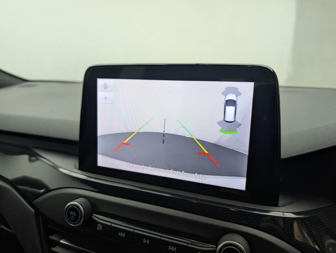 Used Ford Focus 2019 for sale - 76422860: Photo 16