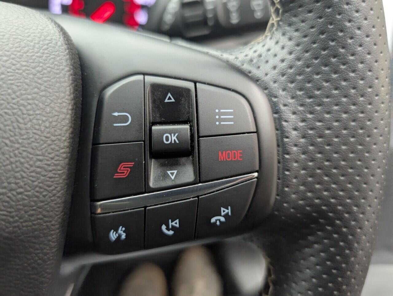 Used Ford Focus 2019 for sale - 76422860: Photo 21