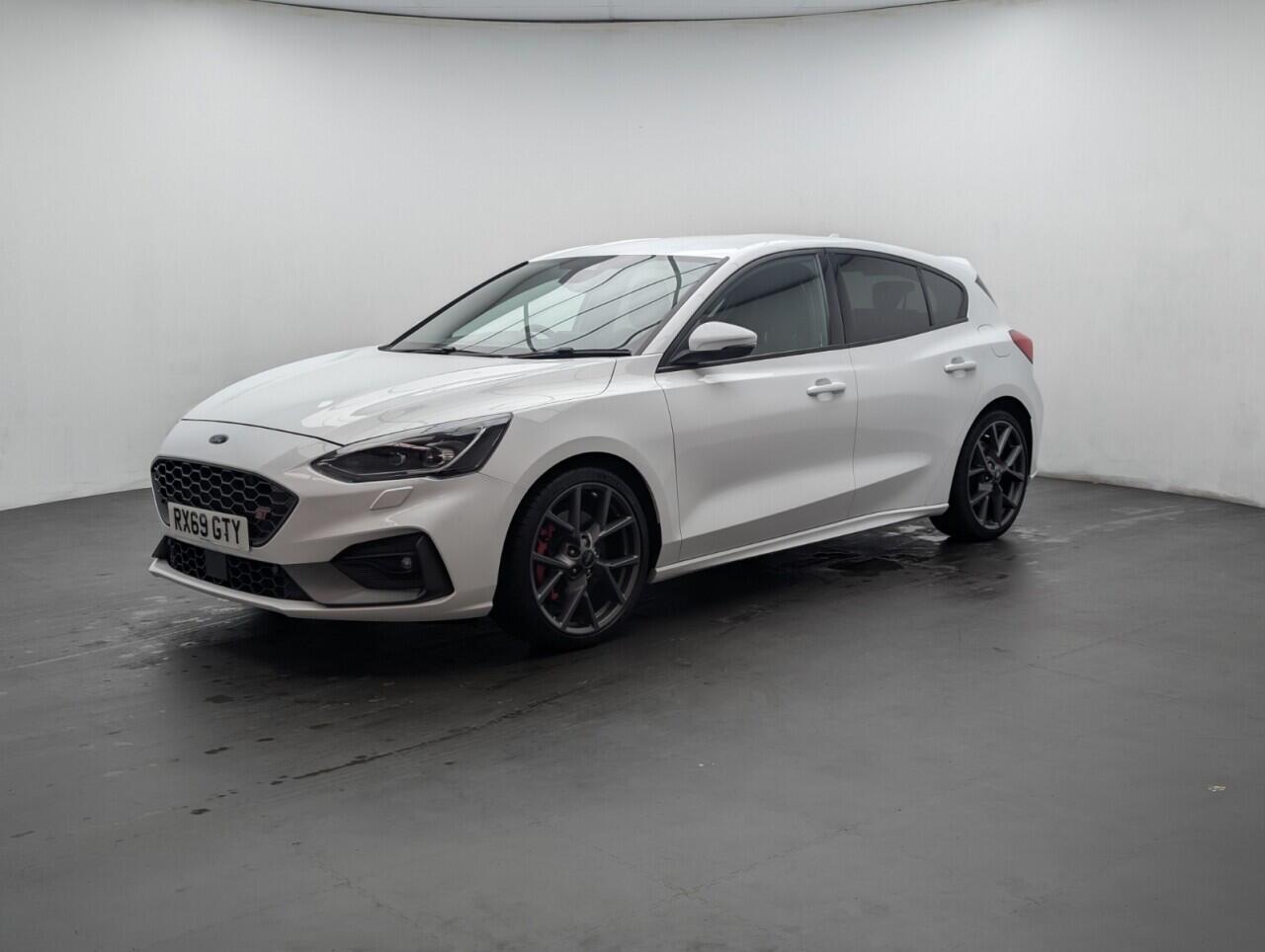 Used Ford Focus 2019 for sale - 76422860: Photo 4