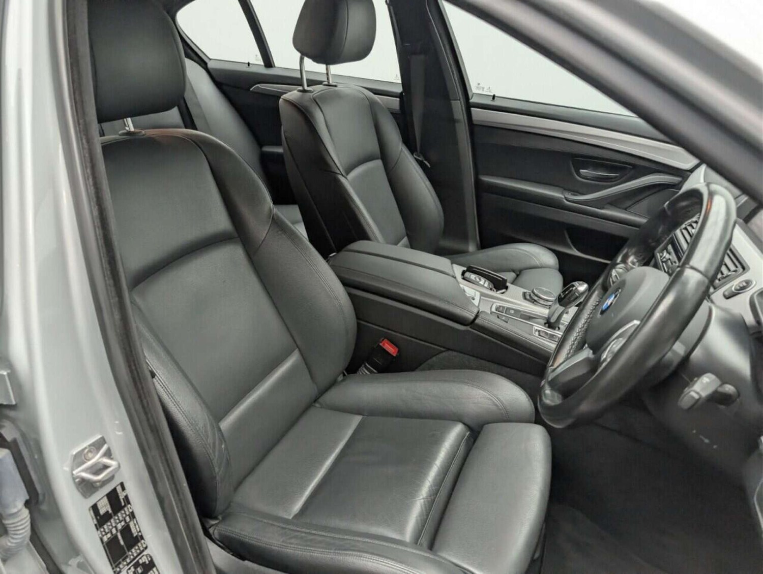 Used BMW 5 Series 2017 for sale - 77714857: Photo 12