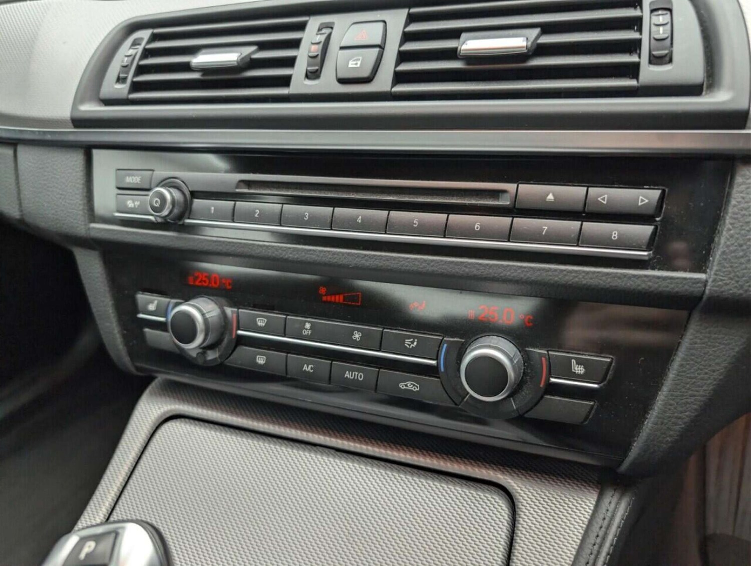 Used BMW 5 Series 2017 for sale - 77714857: Photo 14