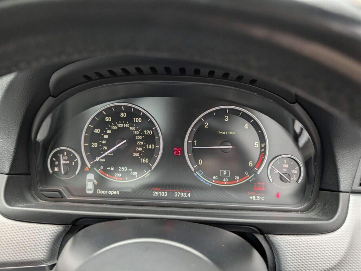 Used BMW 5 Series 2017 for sale - 77714857: Photo 16