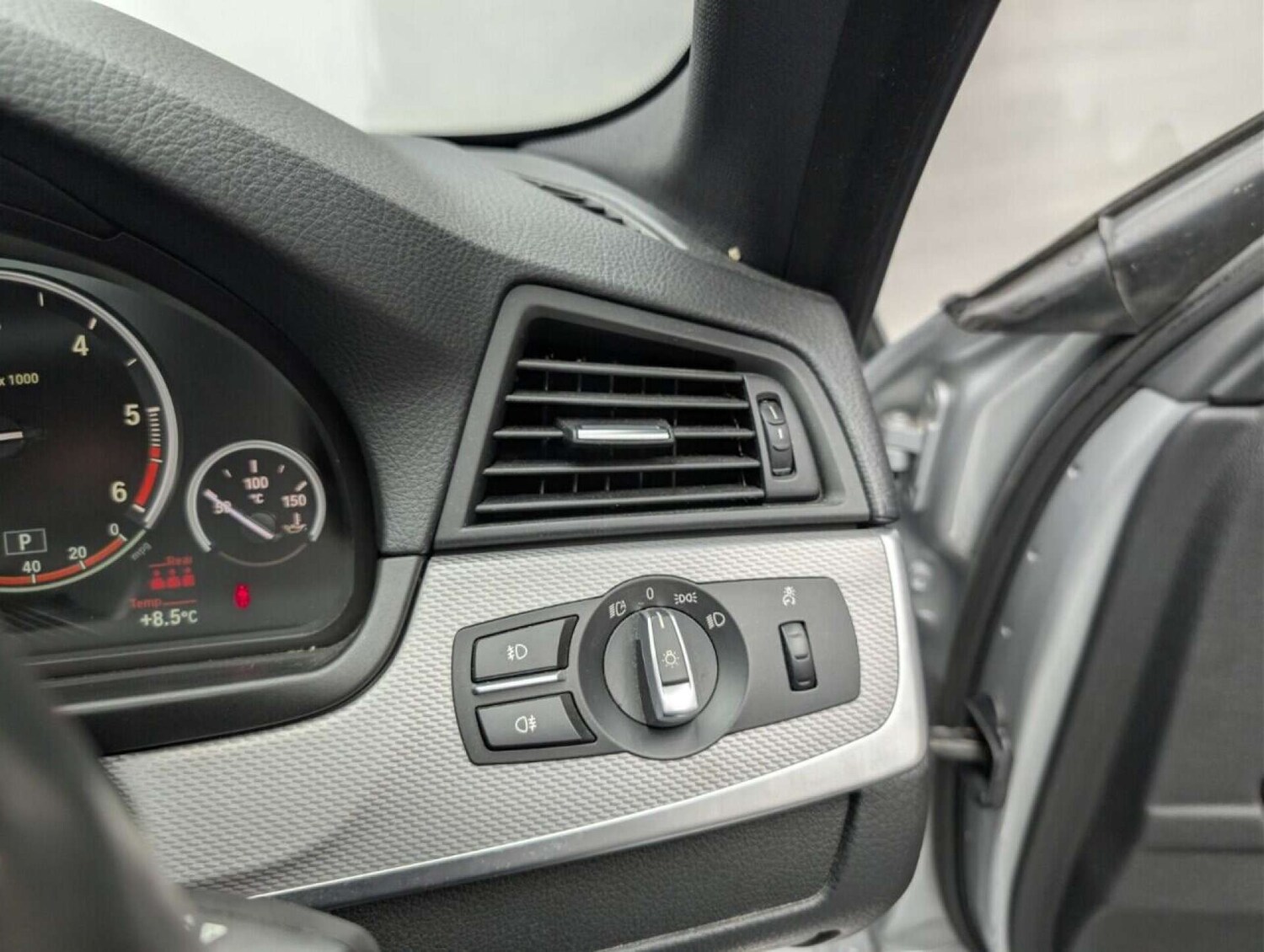 Used BMW 5 Series 2017 for sale - 77714857: Photo 19