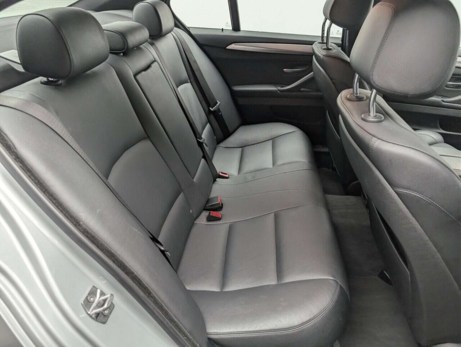 Used BMW 5 Series 2017 for sale - 77714857: Photo 24