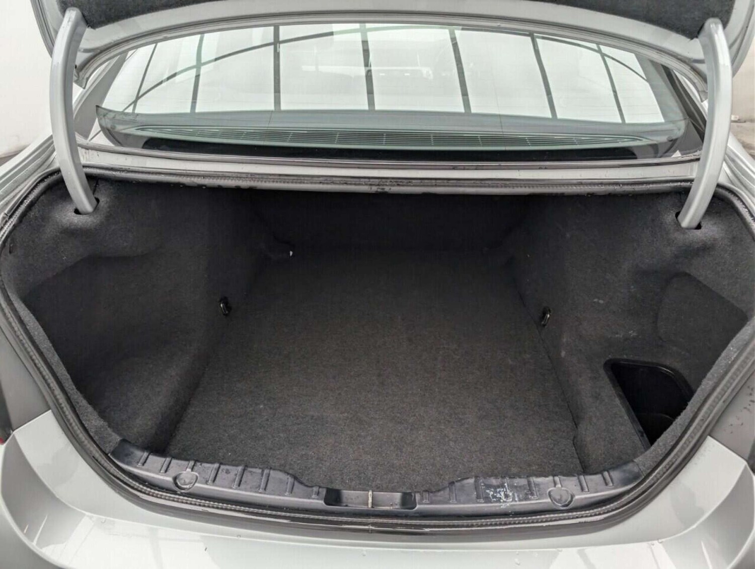 Used BMW 5 Series 2017 for sale - 77714857: Photo 25