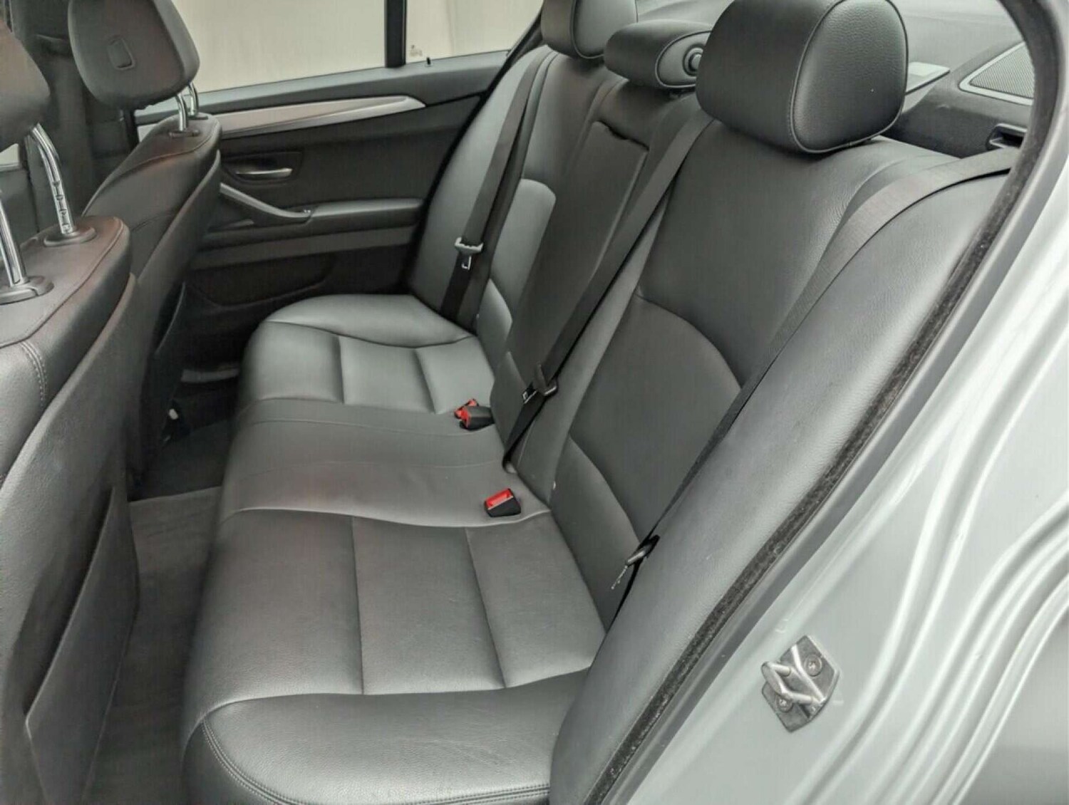 Used BMW 5 Series 2017 for sale - 77714857: Photo 26