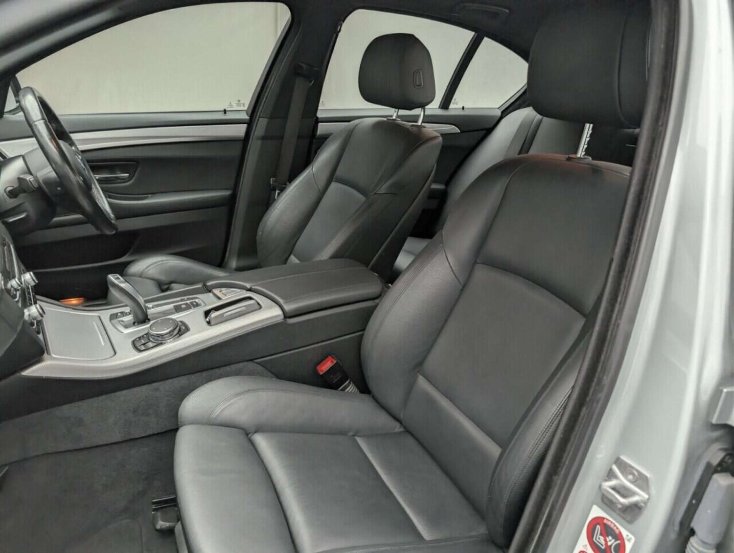 Used BMW 5 Series 2017 for sale - 77714857: Photo 27