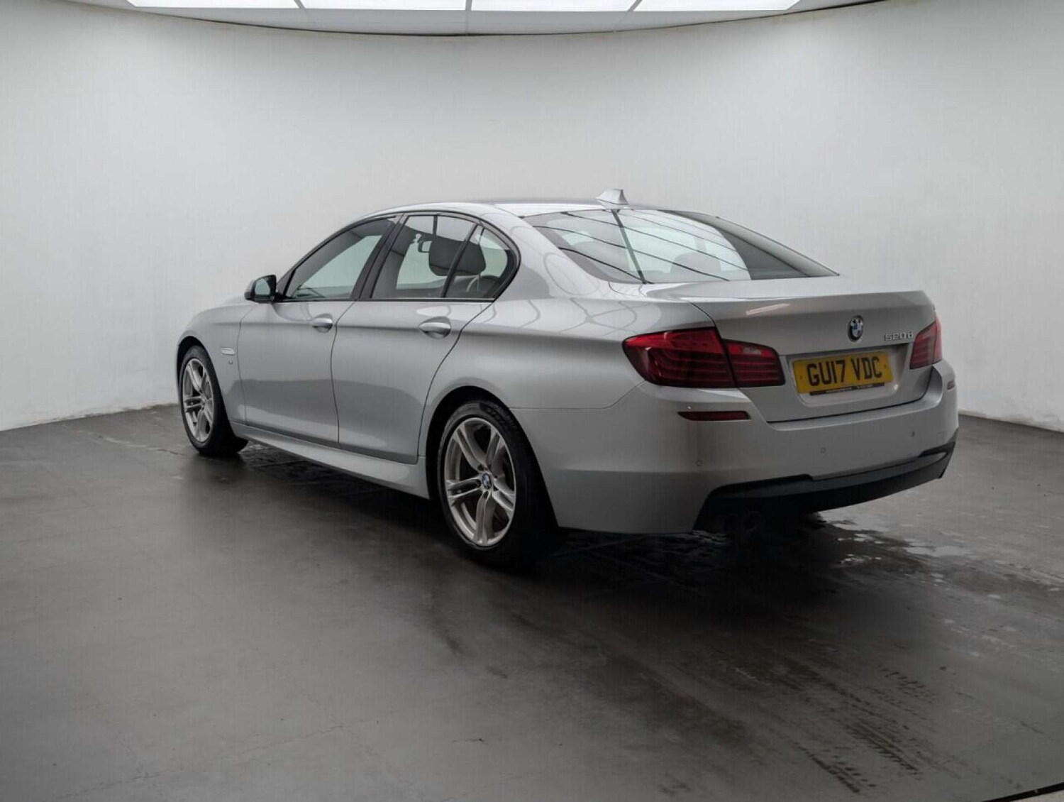 Used BMW 5 Series 2017 for sale - 77714857: Photo 6