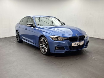 Used BMW 3 Series 2018 for sale - 79193981: Photo