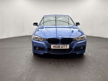 Used BMW 3 Series 2018 for sale - 79193981: Photo