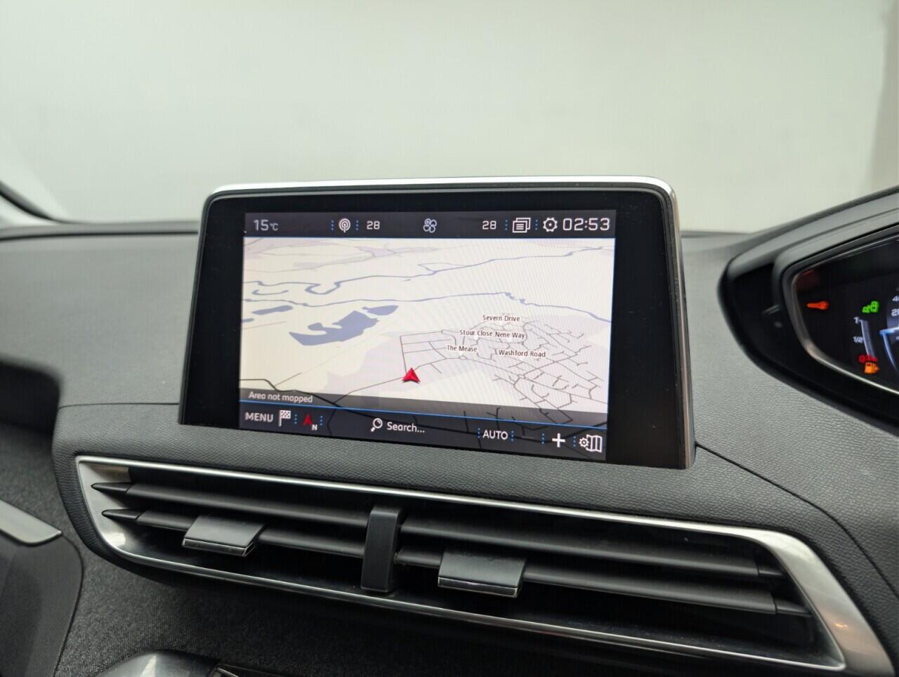 Used Peugeot 3008 2018 for sale - 76658996: Photo 12