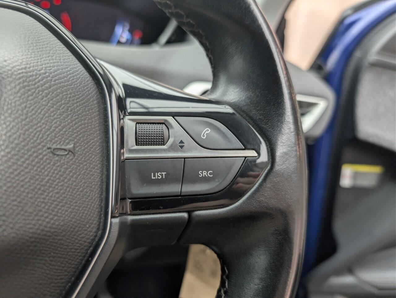 Used Peugeot 3008 2018 for sale - 76658996: Photo 18