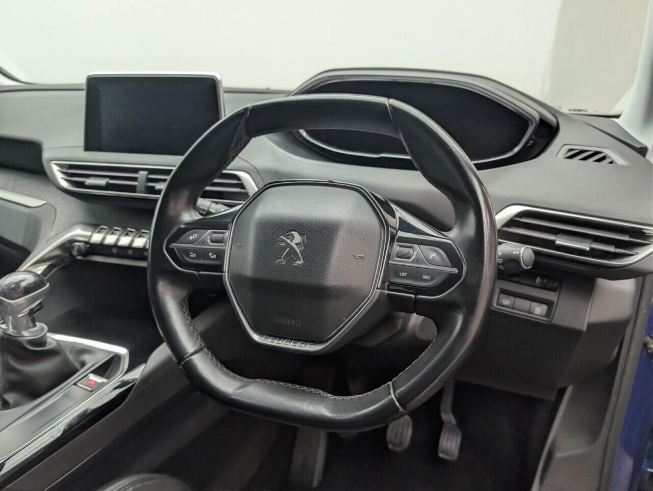 Used Peugeot 3008 2018 for sale - 76658996: Photo 21