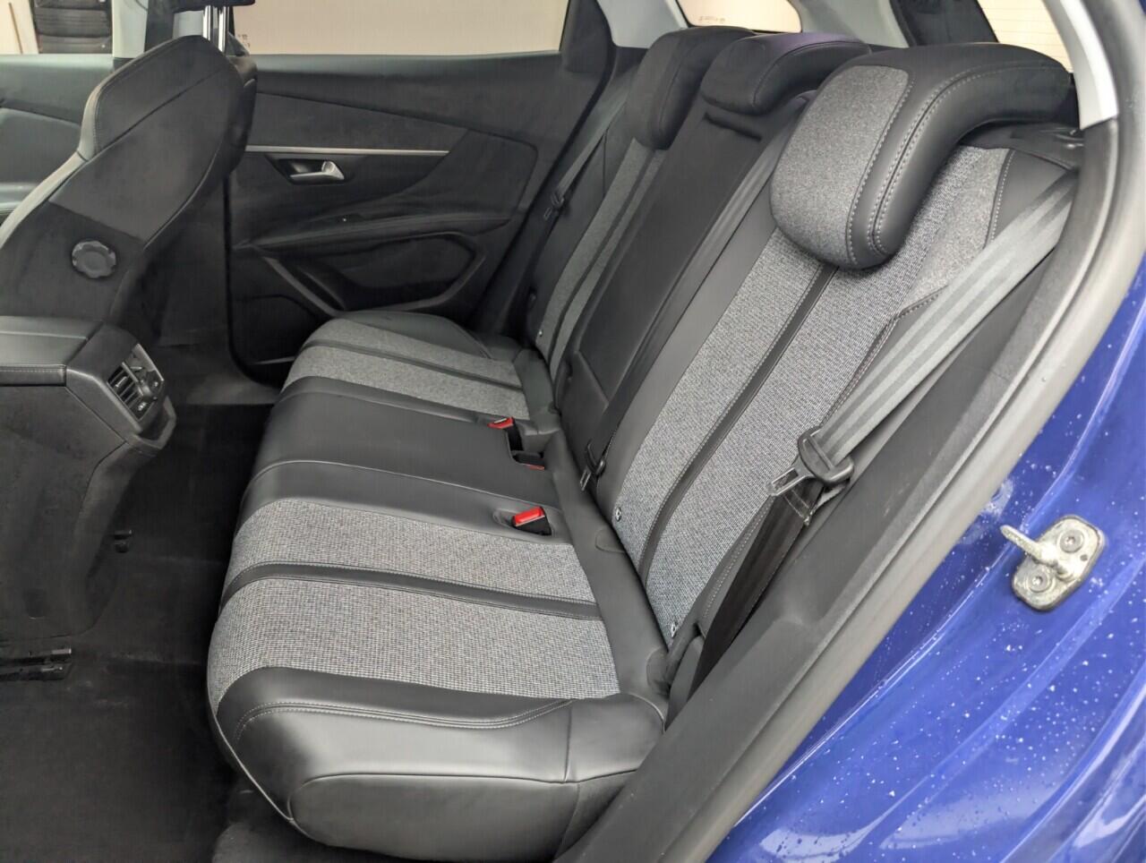 Used Peugeot 3008 2018 for sale - 76658996: Photo 25