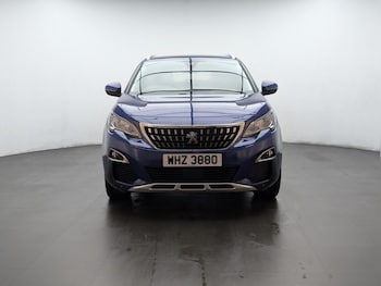 Used Peugeot 3008 2018 for sale - 76658996: Photo