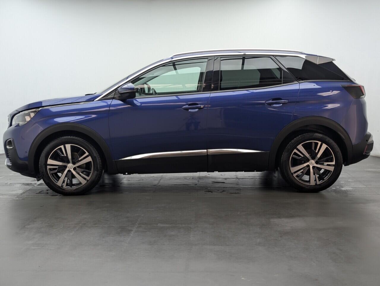 Used Peugeot 3008 2018 for sale - 76658996: Photo 4