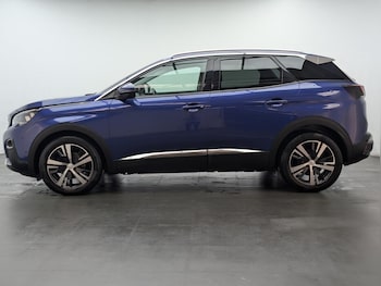 Used Peugeot 3008 2018 for sale - 76658996: Photo
