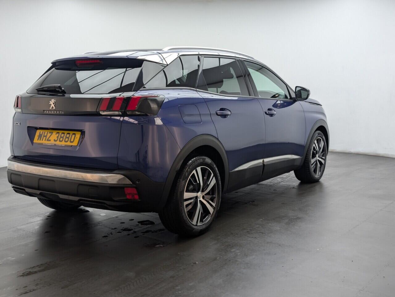 Used Peugeot 3008 2018 for sale - 76658996: Photo 7
