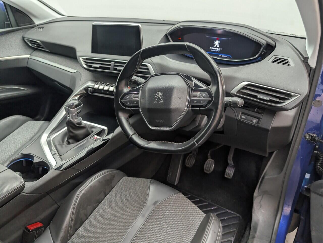 Used Peugeot 3008 2018 for sale - 76658996: Photo 9