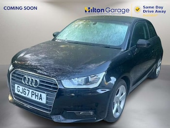 Used Audi A1 2017 for sale - 78344966: Photo