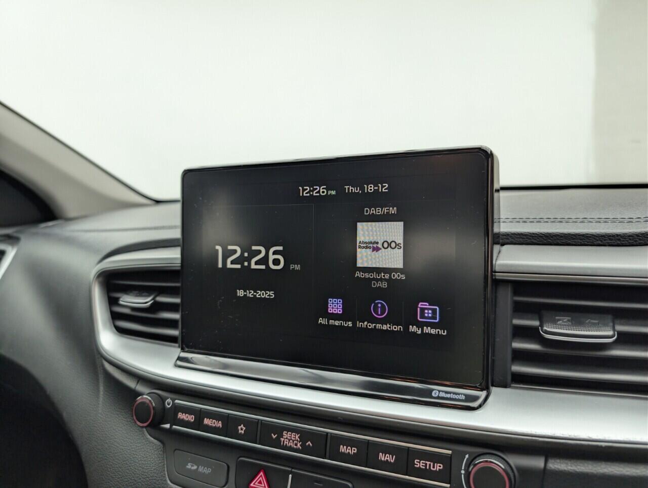 Used Kia Ceed 2019 for sale - 76913520: Photo 14