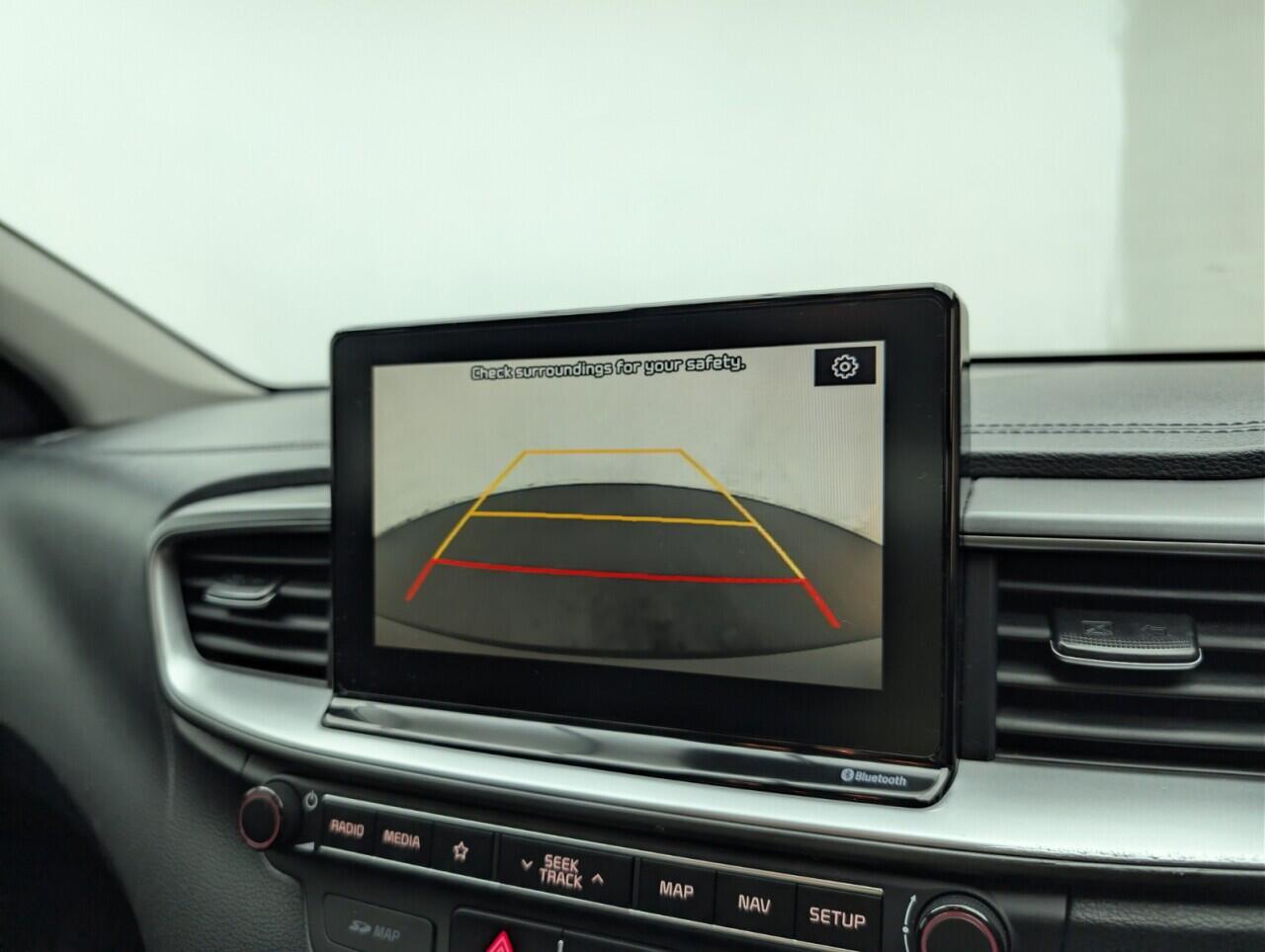 Used Kia Ceed 2019 for sale - 76913520: Photo 15