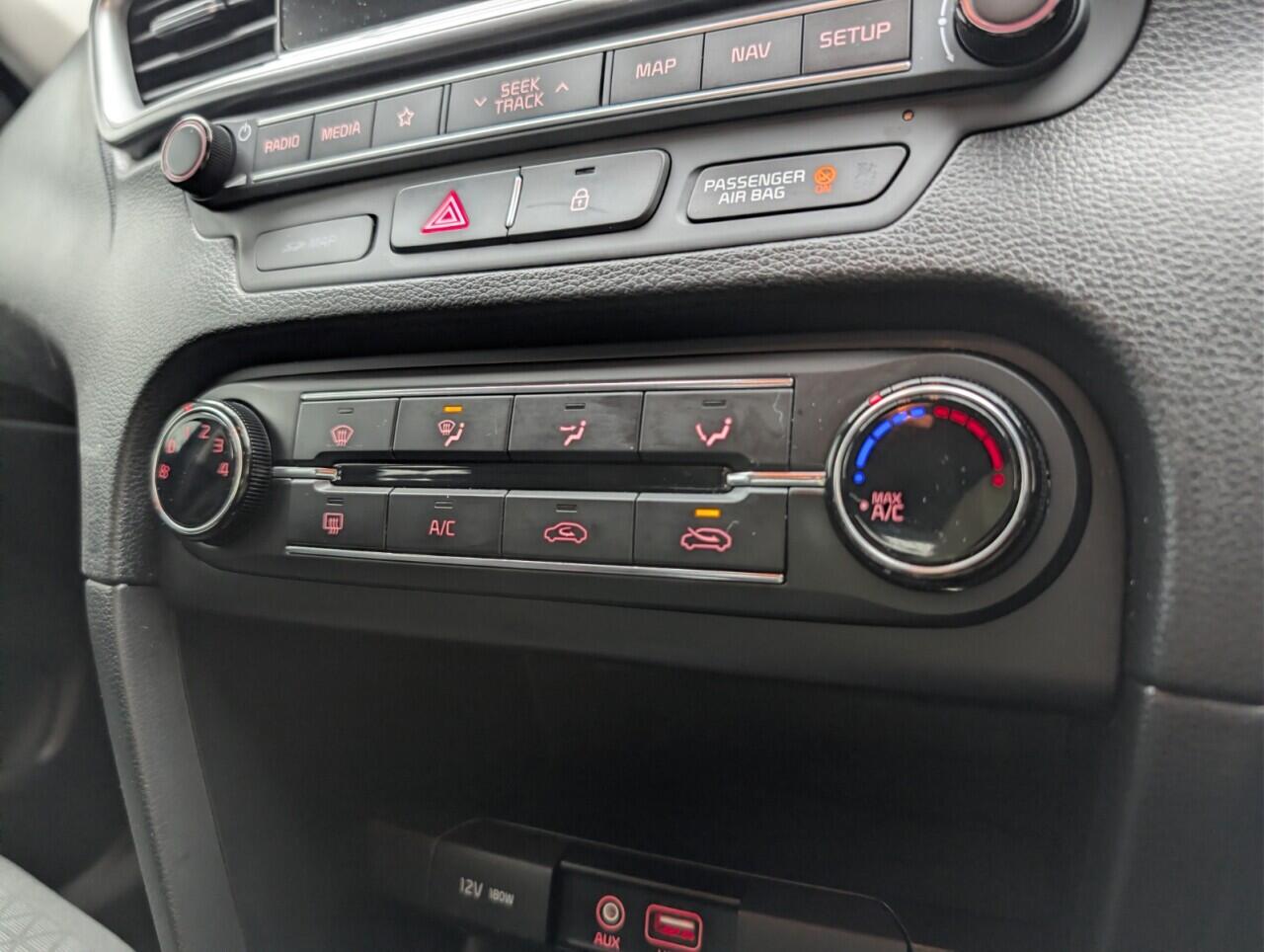 Used Kia Ceed 2019 for sale - 76913520: Photo 16