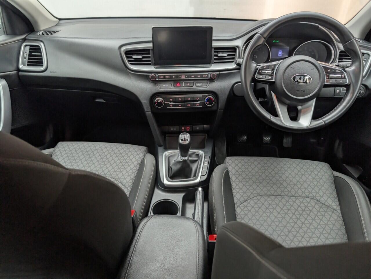 Used Kia Ceed 2019 for sale - 76913520: Photo 22