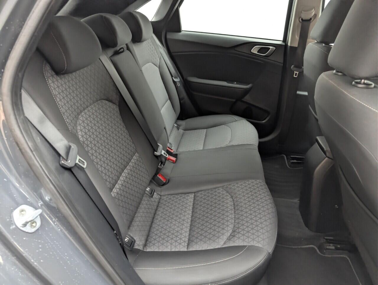 Used Kia Ceed 2019 for sale - 76913520: Photo 23