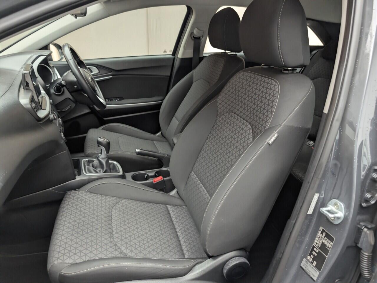 Used Kia Ceed 2019 for sale - 76913520: Photo 26