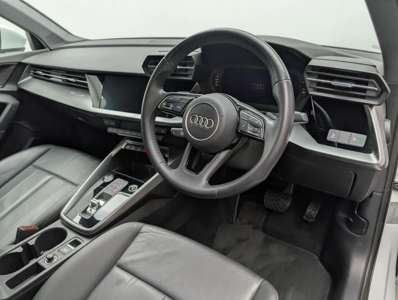 Used Audi A3 2020 for sale - 77074615: Photo 11