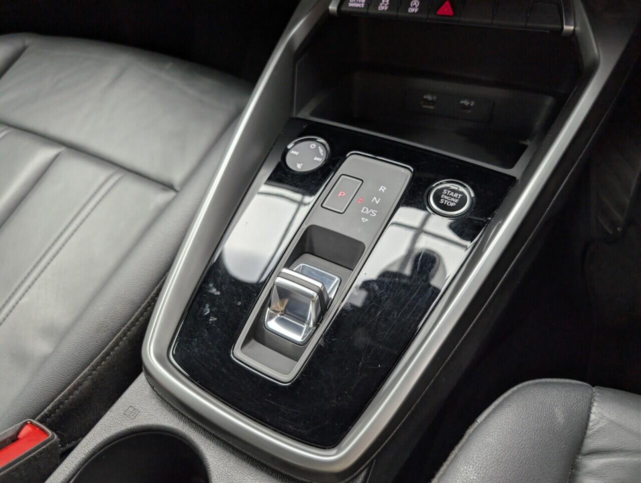 Used Audi A3 2020 for sale - 77074615: Photo 15