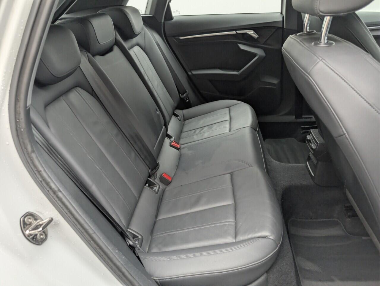 Used Audi A3 2020 for sale - 77074615: Photo 22