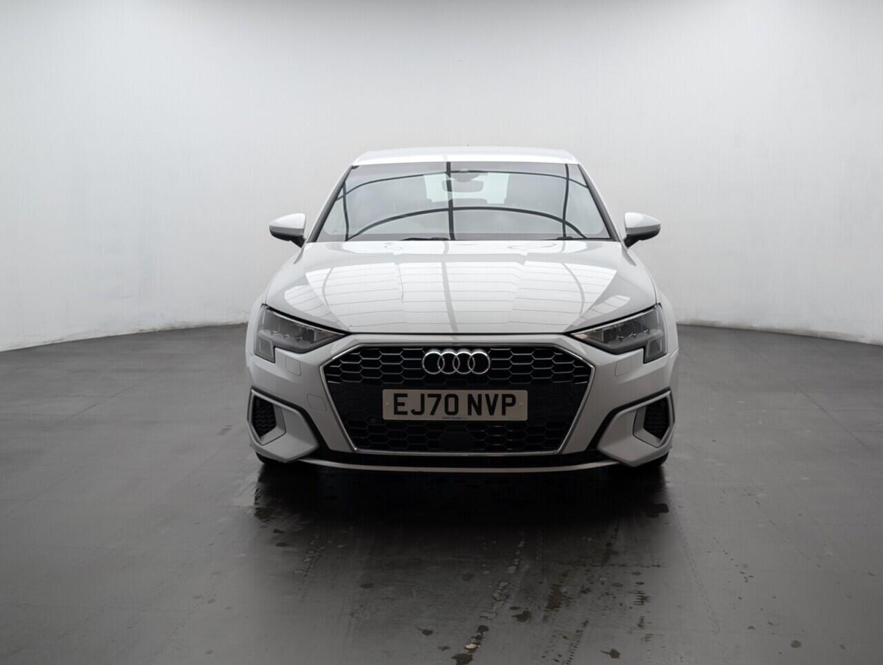 Used Audi A3 2020 for sale - 77074615: Photo 3