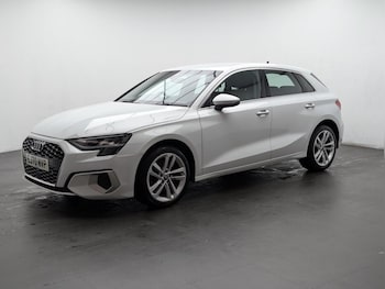 Used Audi A3 2020 for sale - 77074615: Photo