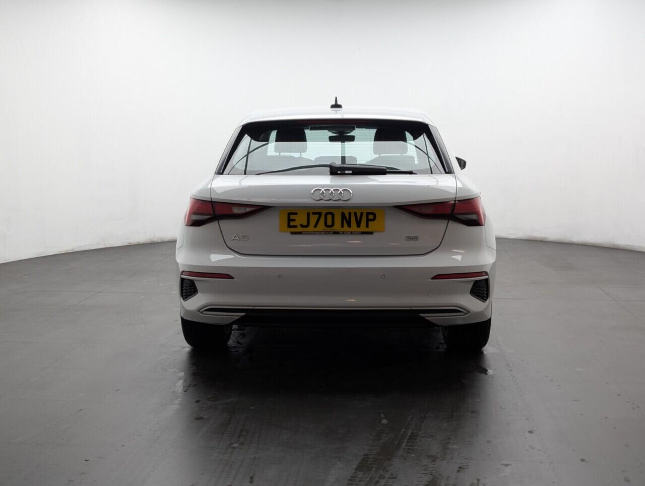 Used Audi A3 2020 for sale - 77074615: Photo 7