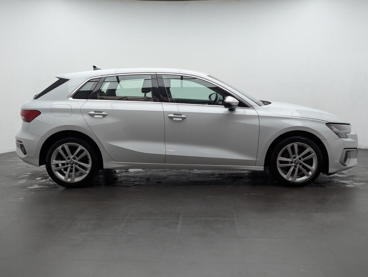 Used Audi A3 2020 for sale - 77074615: Photo 9