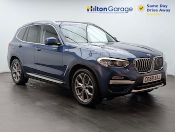 Used BMW X3 2019 for sale - 79403994: Photo