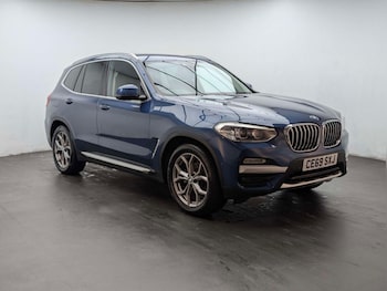 Used BMW X3 2019 for sale - 79403994: Photo