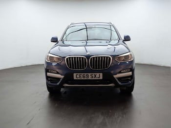 Used BMW X3 2019 for sale - 79403994: Photo